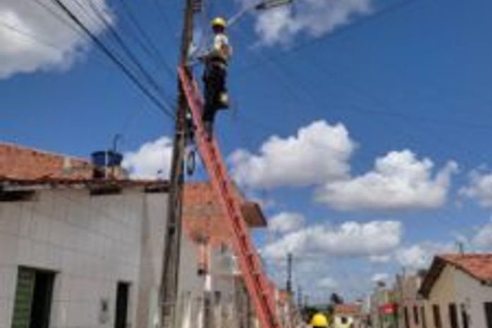 Prefeitura de Traipu investe na revitalização da iluminação pública