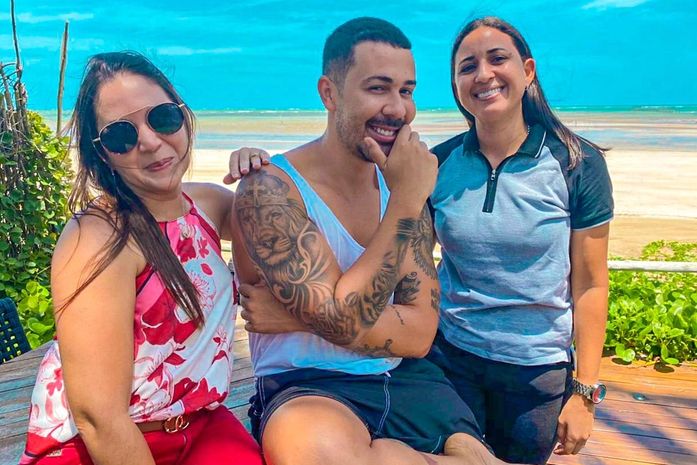 Agility Litoral Telecom fornece o maior serviço de internet para reality de Carlinhos Maia em fazenda de São Miguel dos Milagres