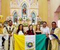 São Luís do Quitunde celebra sua festa entregando obras e com show musical marcante 