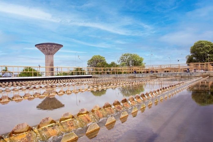 Manutenção no Sistema Pratagy suspende abastecimento de água em 20 bairros de Maceió