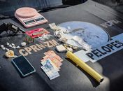 Suspeitos de facção morrem em confronto com a PM durante operação em São Luís do Quitunde