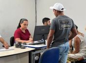 Garantia Safra: Prefeitura de Traipu inicia entrega dos boletos para agricultores familiares do município