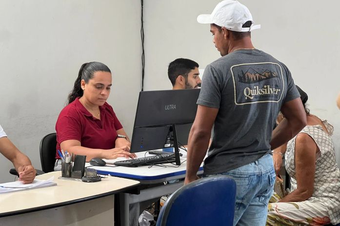 Garantia Safra: Prefeitura de Traipu inicia entrega dos boletos para agricultores familiares do município