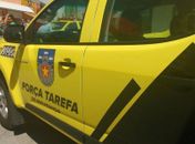 Suspeitos de furto são liberados após vítima se recusar a prestar queixa