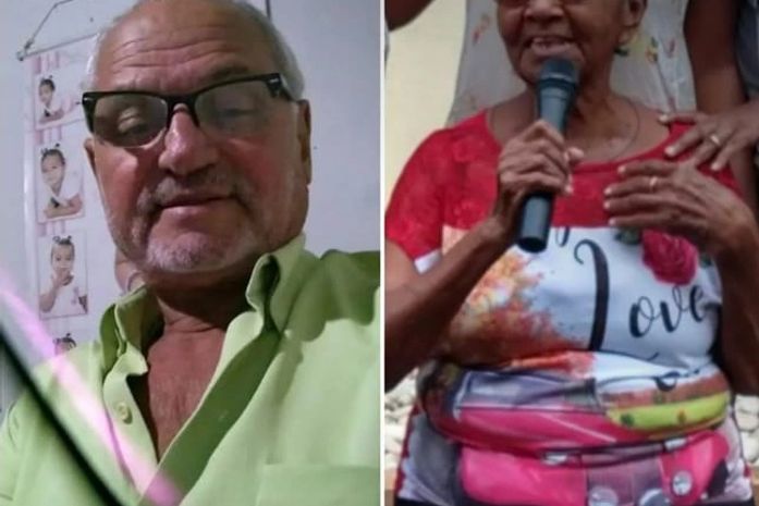 Família pede apuração no caso de troca de corpos ao enterrar homem no lugar de idosa