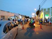 Motorista é preso e quatro são retirados de circulação por consumo de álcool