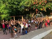 Corrida Beneficente Verão no Foco movimenta Bosque das Arapiracas neste domingo (28)