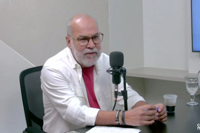 CM Cast com Ricardo Mota: o que revela o silêncio dos envolvidos no ‘acordão’ de Brasília