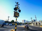 Estação de Jaraguá passa a operar nesta segunda-feira (06)