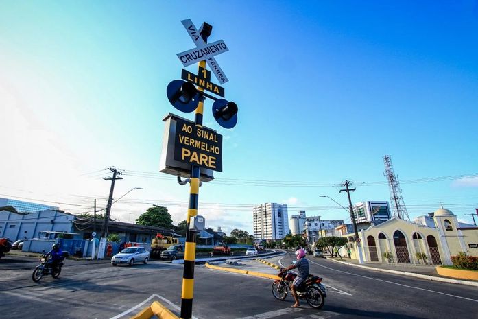 Estação de Jaraguá passa a operar nesta segunda-feira (06)