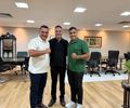 Prefeito Allan de Jesus anuncia construção de nova Creche CRIA e novos investimentos para o município