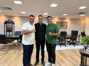 Prefeito Allan de Jesus anuncia construção de nova Creche CRIA e novos investimentos para o município