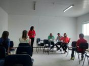 Aula inaugural do Curso Senac Aprendizagem é realizada em São Miguel dos Campos