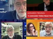 Velha imprensa, jornalismo no YouTube e analistas que estão em todos os lugares