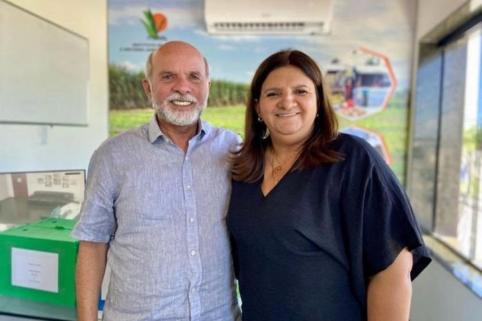 No Iteral prefeita de Delmiro reivindica inclusão do município no programa "Rural Legal"