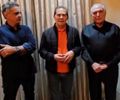 O pacto nacional de Temer, Aécio e Paulinho