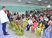 Prêmio “Mulheres Extraordinárias” celebrou o Dia da Mulher em São Miguel dos Campos