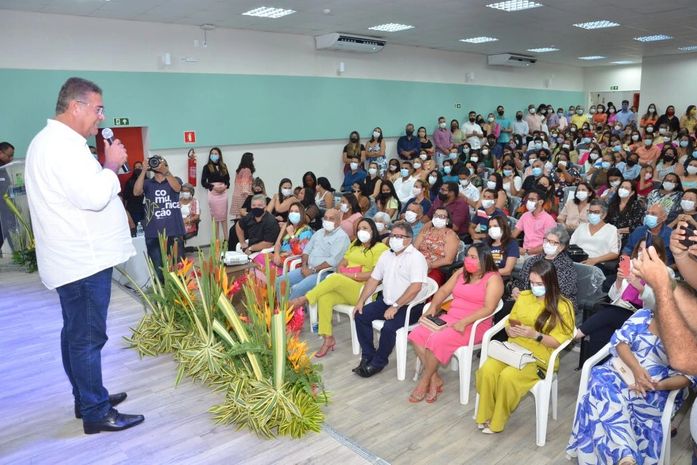 Prêmio “Mulheres Extraordinárias” celebrou o Dia da Mulher em São Miguel dos Campos