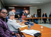 Calamidade: Comitê de Gestão de Crise realiza primeira reunião