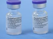 Pfizer pede inclusão em bula da indicação de vacina para crianças