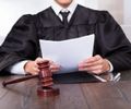 Lei prevê pena maior para homicídio ou lesão contra juiz, defensor público, promotor e oficial de Justiça
