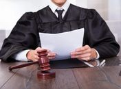Lei prevê pena maior para homicídio ou lesão contra juiz, defensor público, promotor e oficial de Justiça