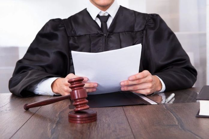 Lei prevê pena maior para homicídio ou lesão contra juiz, defensor público, promotor e oficial de Justiça