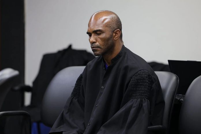 Em júri, Edvaldo Santos confessa que abusou e matou criança