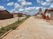 Adolescente é executado a tiros no Residencial Agreste em Arapiraca 