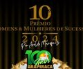 10º Prêmio Homens & Mulheres de Sucesso vai reunir as Personalidades de Ouro da sociedade arapiraquense e alagoana