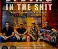Living in the Shit retorna aos palcos com nova formação e lança single “Agridoce” em Maceió