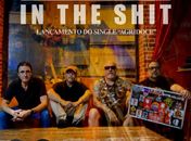 Living in the Shit retorna aos palcos com nova formação e lança single “Agridoce” em Maceió