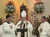 Santa Casa de Maceió comemora 165 anos em missa solene com dom Antonio Muniz