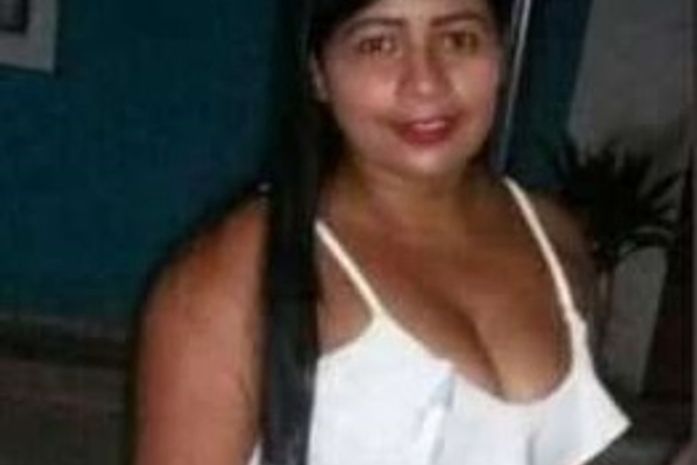 Laís Silva, 29 anos