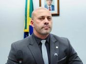 Daniel Silveira é preso pela PF no Rio após descumprir regras