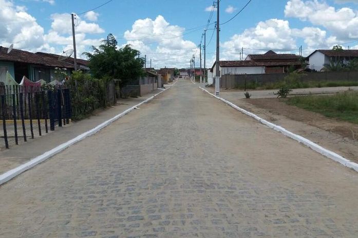 Prefeitura de União dos Palmares realiza mutirão de limpeza em regiões da cidade