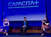 Limoeiro de Anadia é destaque no Capacita+ Salas do Empreendedor em Encontro Estadual do Rio de Janeiro