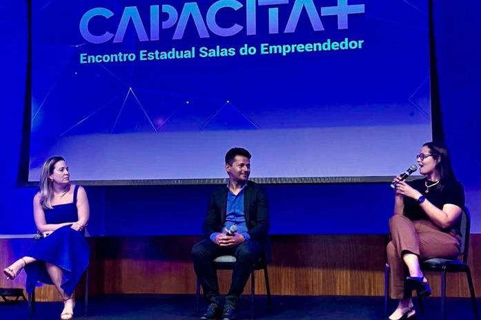 Limoeiro de Anadia é destaque no Capacita+ Salas do Empreendedor em Encontro Estadual do Rio de Janeiro