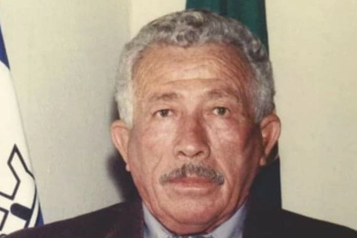 Aurélio Firmino de Oliveira