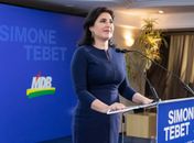 Simone Tebet