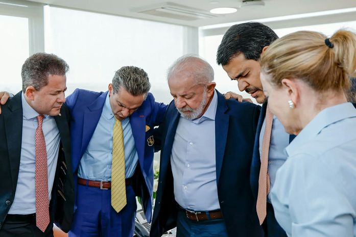 Que loucura é essa?