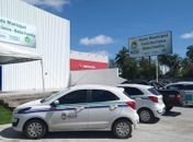 Unidades estarão fechadas na próxima segunda-feira (28). 