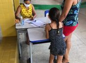 Mais de 50 toneladas de alimentos serão distribuídos para alunos da rede municipal de Delmiro Gouveia