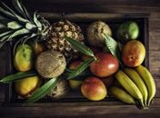Exagerou? Confira 6 frutas diuréticas que ajudam a desinchar