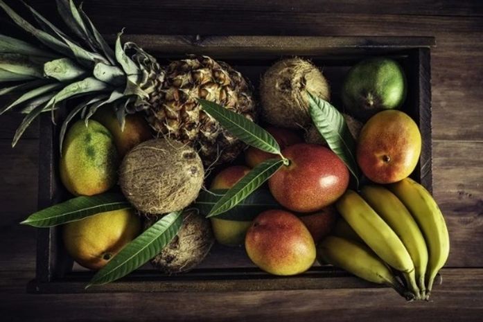 Exagerou? Confira 6 frutas diuréticas que ajudam a desinchar