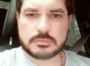 Corretor de imóveis encontrado morto