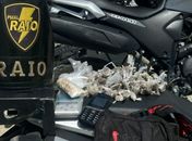 PM apreende três armas de fogo e 3Kg de drogas durante ocorrências em quatro municípios alagoanos