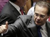 Renan, o progressista