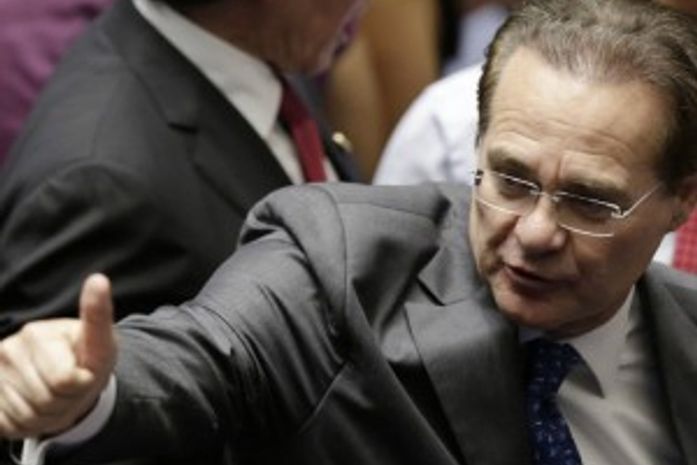 Renan, o progressista