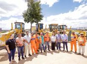 Programa Estrada Boa 2025 é encerrado com cerca de mil quilômetros de vias recuperadas em Palmeira dos Índios